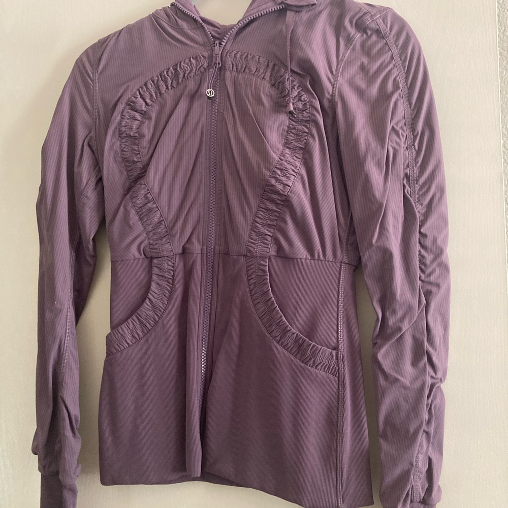 Lululemon jacket